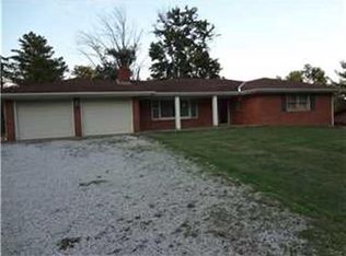 5209 Nolan Ave, Evansville, IN 47712