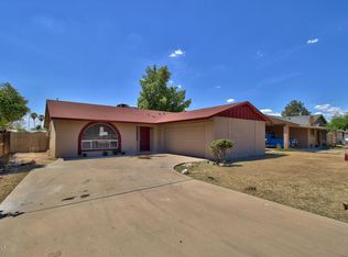 6734 N 64th Ave, Glendale, AZ 85301