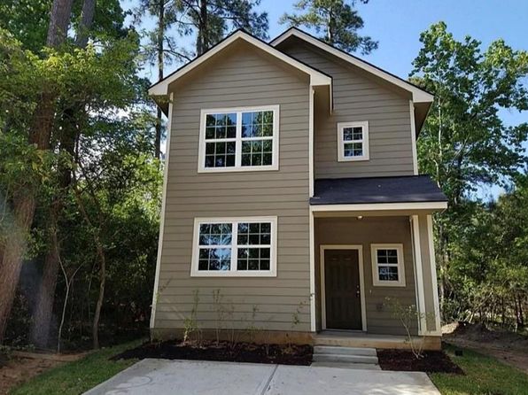 Waterfront Conroe Tx Waterfront Homes For Sale 27 Homes Zillow