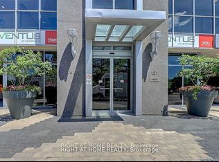 151 Village Green Sq #2702, Toronto, ON M1S 0K5