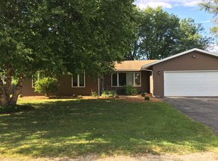323 E Waupansie St, Dwight, IL 60420