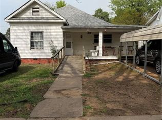 505 Ward Ave, Poteau, OK 74953