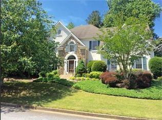 515 Sweet Stream Trce, Johns Creek, GA 30097