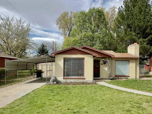 244 W Center St, Springville, UT 84663