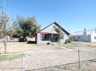 695 Tucker St, Craig, CO 81625