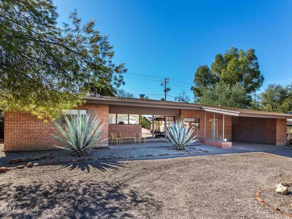 5348 E 10th St, Tucson, AZ 85711