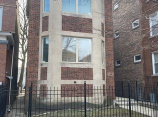 5025 W Washington Blvd, Chicago, IL