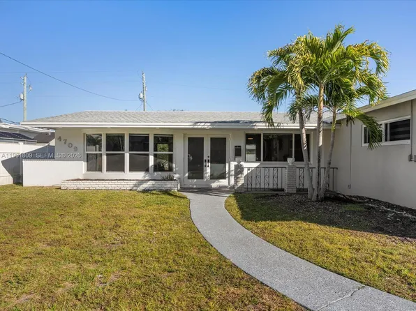 4709 Washington St, Hollywood, FL 33021
