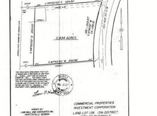 613 Roy Huie Rd, Riverdale, GA 30274