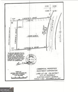 613 Roy Huie Rd, Riverdale, GA, 30274