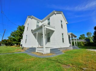 2684 Cincinnati Brookville Rd, Fairfield, OH 45014