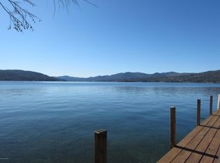 186 Lake Pkwy, Lake George, NY 12845