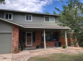 418 Bobolink Ct, Fort Collins, CO 80526