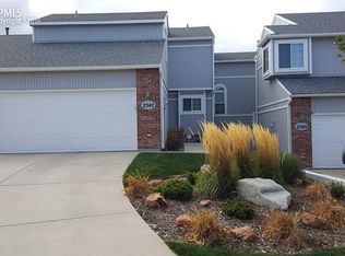 2347 Elite Ter, Colorado Springs, CO 80920