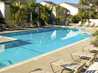 3136 Via Alicante UNIT C, La Jolla, CA, 92037