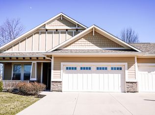 1100 S Lakeview Dr, Brazil, IN 47834