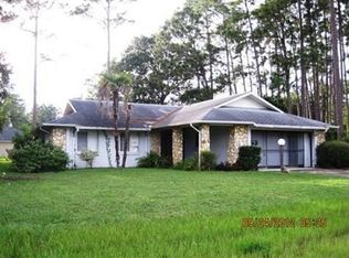 23 Woodward Ln, Palm Coast, FL 32164