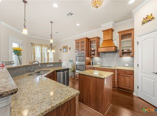 5312 Siltstone Loop, Killeen, TX 76542