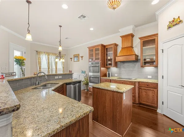 5312 Siltstone Loop, Killeen, TX 76542