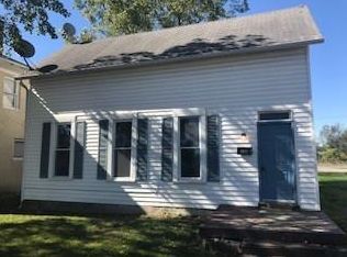 320 N Detroit St, Bellefontaine, OH