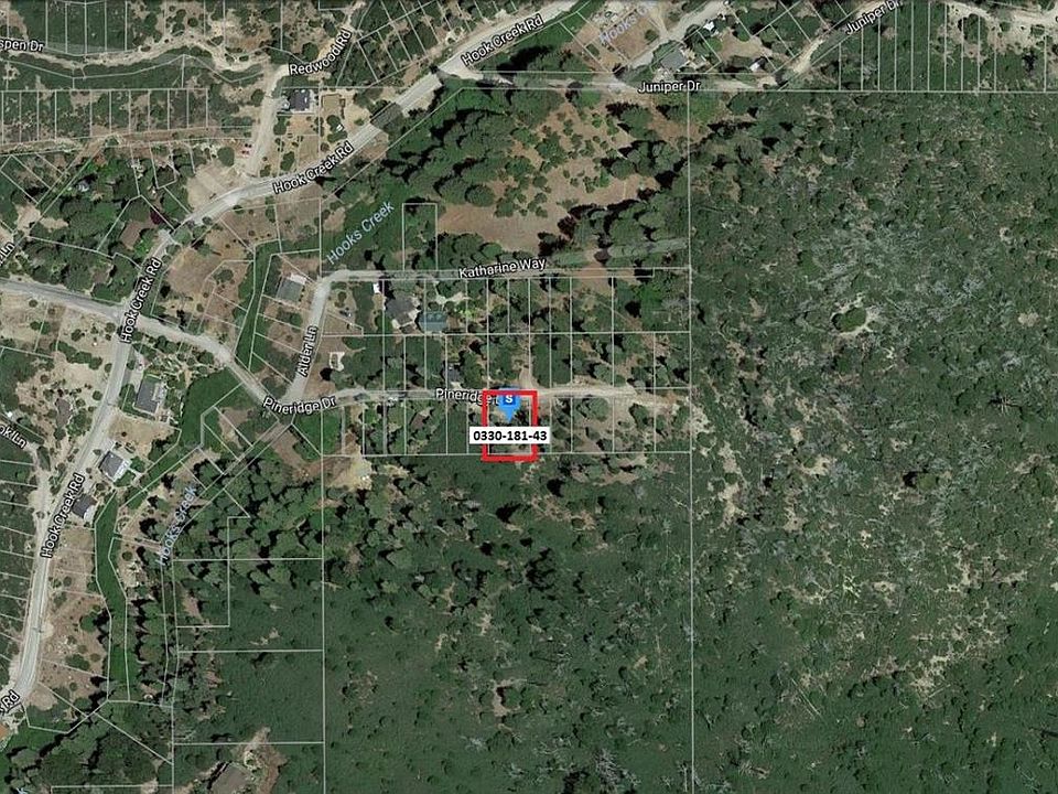 1st image of Pineridge Dr