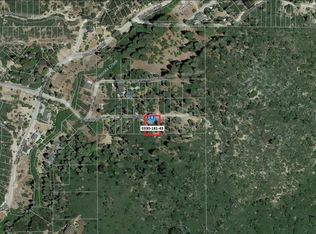 Pineridge Dr, Cedar glen, CA 92321