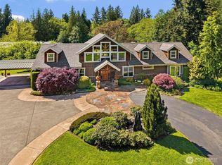 7920 Holiday Valley Dr NW, Olympia, WA 98502