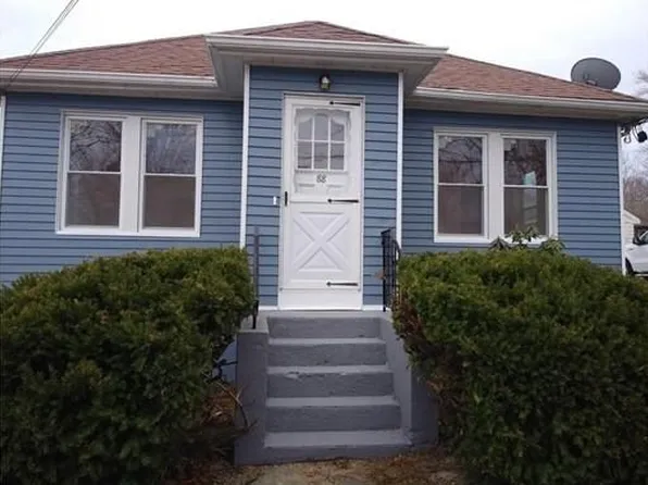 88 Terrace Ave, Pawtucket, RI 02860