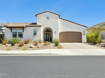 22743 N 97th Dr, Peoria, AZ, 85383