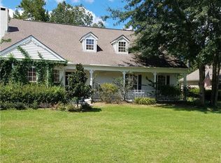 110 W Ruelle St, Mandeville, LA 70471