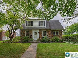 1560 Easton Ave, Bethlehem, PA 18017