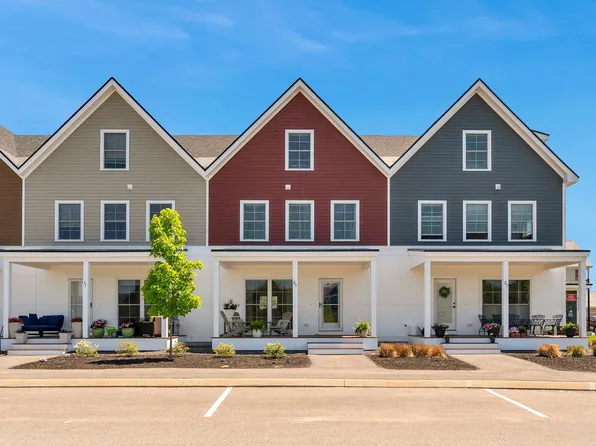 29 Frontrunner Way #29, Scarborough, ME 04074