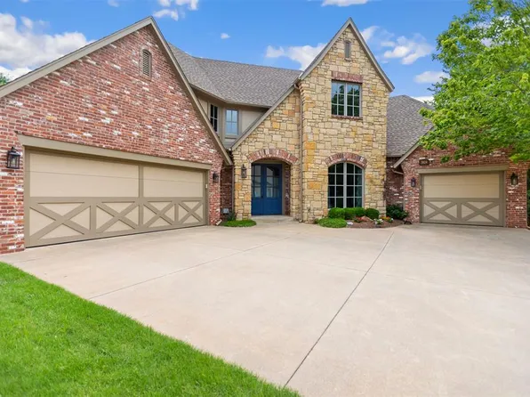 3824 Villas Creek Ct, Edmond, OK 73003