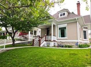 70 N St, Salt Lake City, UT 84103