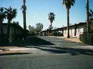 3320 E Bermuda St #12, Tucson, AZ 85716