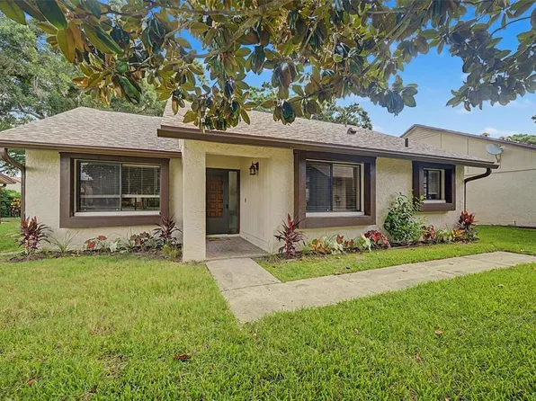 2218 BAY BERRY LANE, CLEARWATER, FL 33763