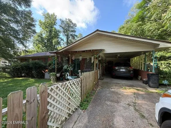4806 Hickory Hills Cir, Meridian, MS 39305