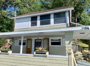 41 E Shore Rd, Gouverneur, NY 13642