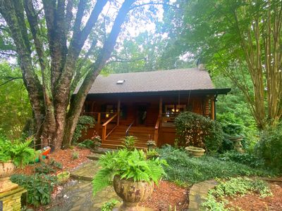 415 Springwood Ct, Canton, GA, 30115