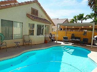 5752 Fairlight Dr, Las Vegas, NV 89142