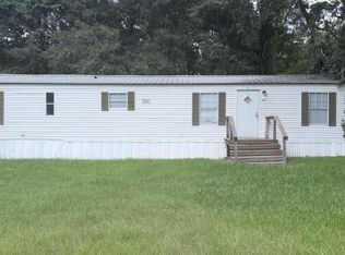 135 Reagan Ln, Thomasville, GA 31757
