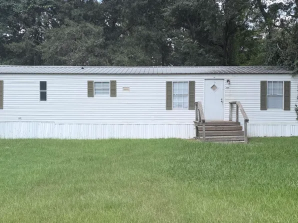 135 Reagan Ln, Thomasville, GA 31757