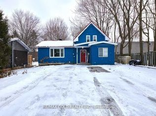 89 Simcoe St, Orillia, ON L3V 1G6