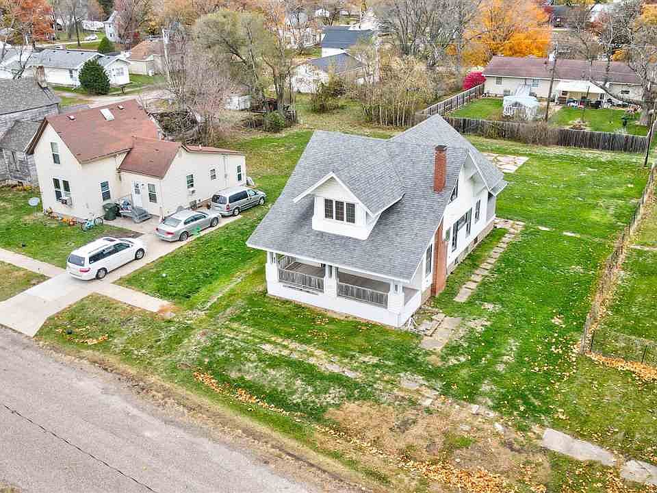 304 N East St, Hedrick, IA 52563 MLS 202302338 Zillow