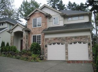 817 S 34th Pl, Renton, WA 98055