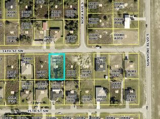 3111 34th St SW, Lehigh Acres, FL 33976