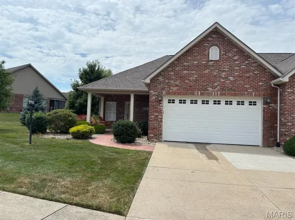 1525 Ontario Dr, Waterloo, IL 62298