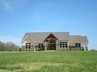 3846 Poston Whitaker Rd, Cookeville, TN 38506