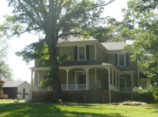 248 Robert Hardeman Rd, Winterville, GA 30683