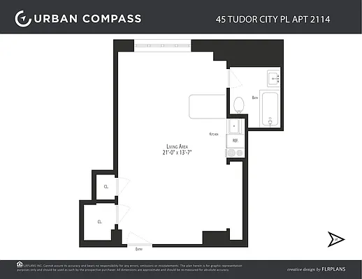 Sold by Compass | media 24